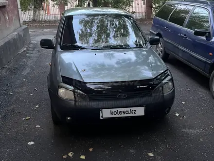 ВАЗ (Lada) Kalina 1119 2007 года за 1 800 000 тг. в Караганда – фото 22