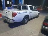 Mitsubishi L200 2007 года за 1 500 000 тг. в Шымкент