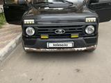 ВАЗ (Lada) Lada 2121 2018 годаfor3 400 000 тг. в Астана