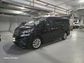 Toyota Vellfire 2010 года за 9 000 000 тг. в Астана – фото 2