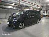Toyota Vellfire 2010 годаүшін9 000 000 тг. в Астана – фото 2