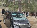 Toyota Vellfire 2010 года за 9 000 000 тг. в Астана – фото 12