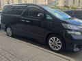 Toyota Vellfire 2010 года за 9 000 000 тг. в Астана – фото 13