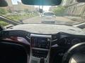 Toyota Vellfire 2010 года за 9 000 000 тг. в Астана – фото 16