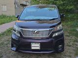 Toyota Vellfire 2010 годаүшін9 000 000 тг. в Астана