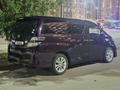 Toyota Vellfire 2010 года за 9 000 000 тг. в Астана – фото 20