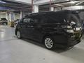 Toyota Vellfire 2010 года за 9 000 000 тг. в Астана – фото 3