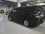 Toyota Vellfire 2010 годаүшін9 000 000 тг. в Астана – фото 3