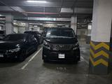 Toyota Vellfire 2010 годаүшін9 000 000 тг. в Астана – фото 4