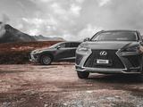 Lexus NX 200t 2017 года за 17 000 000 тг. в Актау