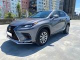 Lexus NX 200t 2017 года за 17 000 000 тг. в Актау – фото 3