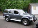 На Toyota Hilux Surf (130, 185) в Алматы