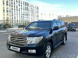 Toyota Land Cruiser 2010 годаүшін19 000 000 тг. в Актау – фото 3