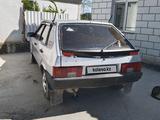 ВАЗ (Lada) 2109 2003 года за 1 000 000 тг. в Жанакорган