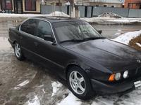 BMW 520 1989 года за 2 500 000 тг. в Актобе