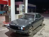 BMW 520 1989 годаүшін2 500 000 тг. в Актобе – фото 5