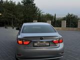 Lexus ES 300h 2013 года за 13 000 000 тг. в Шымкент – фото 2