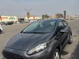 Ford Fiesta 2017 года за 4 500 000 тг. в Алматы
