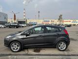 Ford Fiesta 2017 года за 4 500 000 тг. в Алматы – фото 2