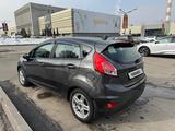 Ford Fiesta 2017 года за 4 500 000 тг. в Алматы – фото 4