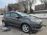 Ford Fiesta 2017 года за 4 500 000 тг. в Алматы – фото 5