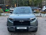 BYD FangChengBao Titanium 3 2026 года за 13 400 000 тг. в Астана – фото 2
