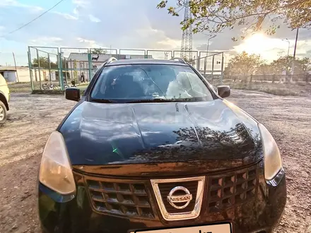 Nissan Rogue 2008 года за 4 000 000 тг. в Жезказган – фото 4