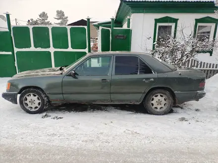 Mercedes-Benz E 200 1988 года за 600 000 тг. в Павлодар – фото 5