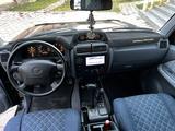 Toyota Land Cruiser Prado 2002 годаfor9 700 000 тг. в Тараз – фото 5