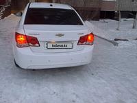 Chevrolet Cruze 2012 годаfor3 300 000 тг. в Семей