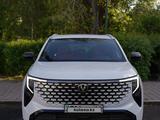Changan CS55 Plus 2025 годаүшін9 900 000 тг. в Караганда