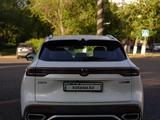Changan CS55 Plus 2025 годаүшін9 900 000 тг. в Караганда – фото 2