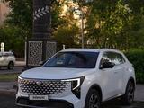 Changan CS55 Plus 2025 годаүшін9 900 000 тг. в Караганда – фото 5