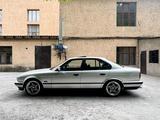 BMW 525 1994 годаүшін5 500 000 тг. в Шымкент