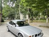 BMW 525 1994 годаүшін5 500 000 тг. в Шымкент – фото 2