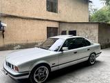 BMW 525 1994 годаүшін5 500 000 тг. в Шымкент – фото 4