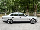 BMW 525 1994 годаүшін5 500 000 тг. в Шымкент – фото 3