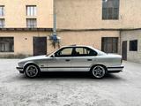BMW 525 1994 годаүшін5 500 000 тг. в Шымкент – фото 5