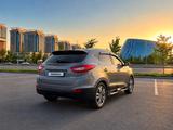 Hyundai Tucson 2014 года за 7 800 000 тг. в Астана – фото 2