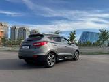 Hyundai Tucson 2014 года за 7 800 000 тг. в Астана