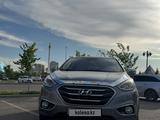 Hyundai Tucson 2014 года за 7 800 000 тг. в Астана – фото 4