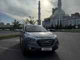 Hyundai Tucson 2014 года за 7 800 000 тг. в Астана – фото 5