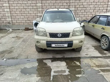 Nissan X-Trail 2004 года за 1 700 000 тг. в Актау