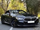 BMW 850 2020 годаүшін60 000 000 тг. в Шымкент