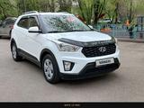 Hyundai Creta 2020 года за 8 500 000 тг. в Алматы