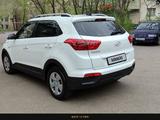 Hyundai Creta 2020 года за 8 500 000 тг. в Алматы – фото 3