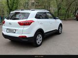 Hyundai Creta 2020 года за 8 500 000 тг. в Алматы – фото 4