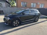 Kia Sportage 2023 года за 14 500 000 тг. в Павлодар – фото 3