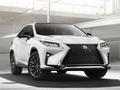 Задняя накладка на крышку багажника LEXUS RX за 85 000 тг. в Алматы – фото 13