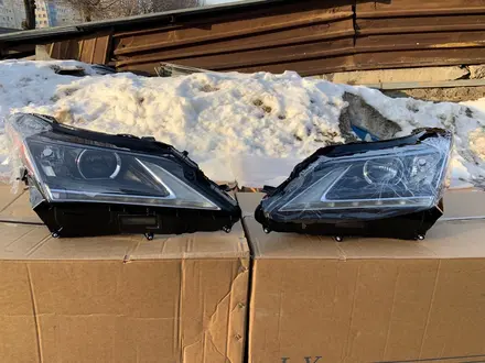 Задняя накладка на крышку багажника LEXUS RX за 95 000 тг. в Алматы – фото 7